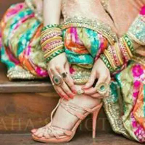 Anjna Rakesh Rana