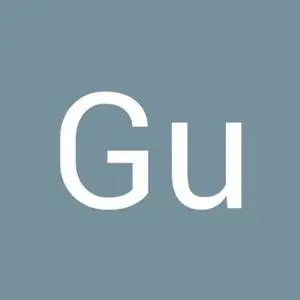Gu Jo