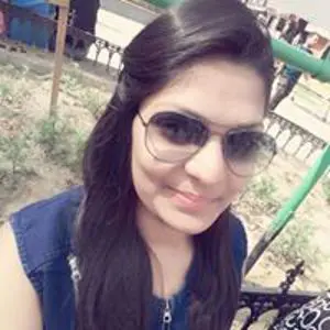 Kajal Goyal