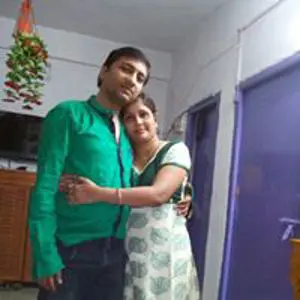 Uttam Prakash Dargar