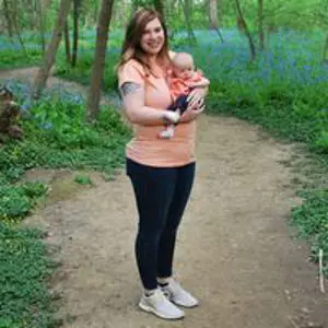 Michelle Carmean