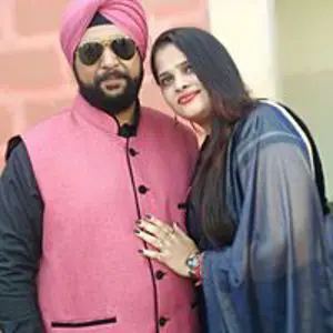 Arvinder Singh
