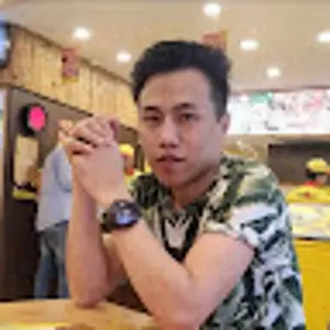 Lungrei Ricky