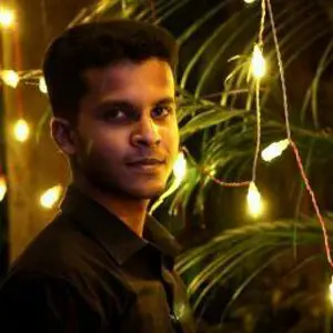Alexander Babu