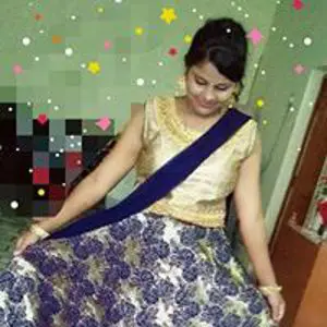 Parul Deepak Garg