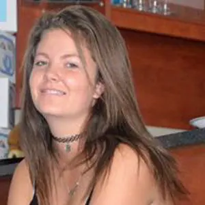 Jeanett Van Wyk