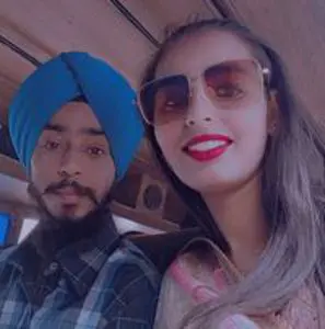 Tanu Naval Sethi
