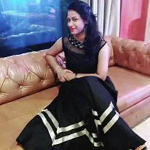 Trapti Bansal