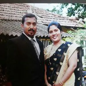 Supritha Godwin Karkada
