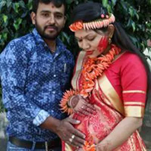 Sweta Savaliya