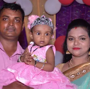 Pramod Kumar