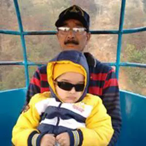 Chandra Shekhar