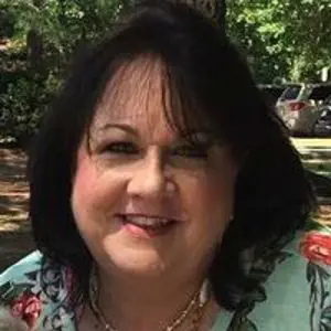 Janet Barnes Bush