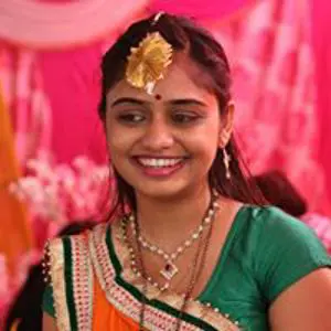 Nikhita Mamta Varshney