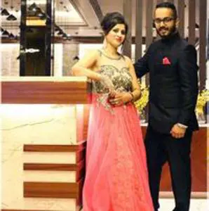 Nĕhă Sűkhï Singh