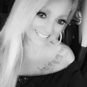 Desiree Rocco