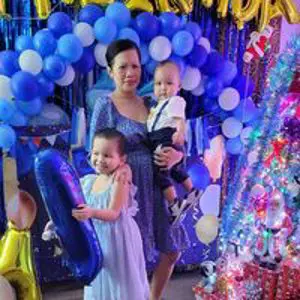 Cely M. Martinez