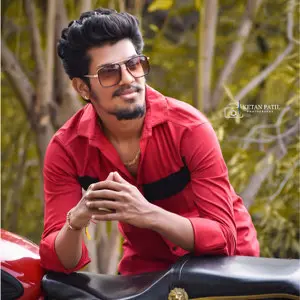 RISHAB SINGH
