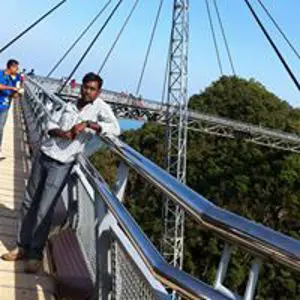 Senthur Pandiyan