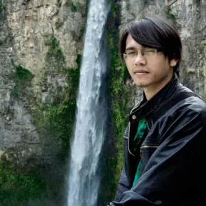 Kriswanto Ginting