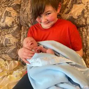 KayeLynn Mackenzie Webster