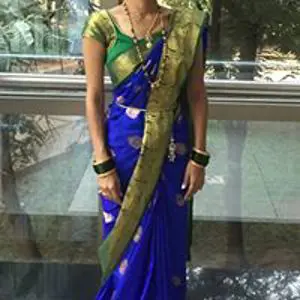 Rutuja Pawar