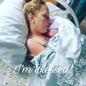 Brooke Raye Eldridge