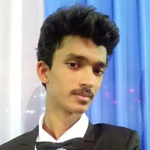 Kiran kumar nayak