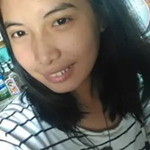 Krissel Jane Desoyo Dioso