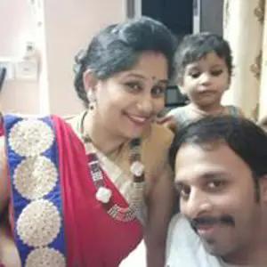 Rakhi Manish Dargar