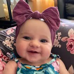 Ashley Lyn