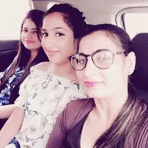 Jyoti Sofat