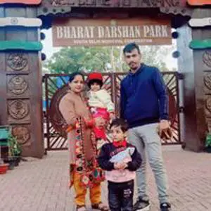 Diksha Sharma