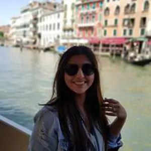Shilpa Singla