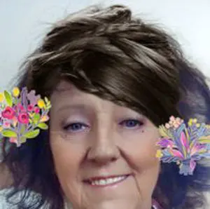 Patricia White