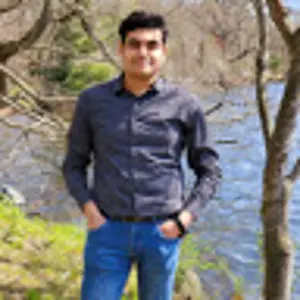 Avik Chatterjee