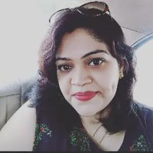 Pallavi Sharma