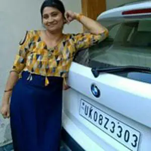 Archana Thakur