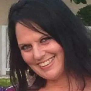 Mary Moschetto-scholl