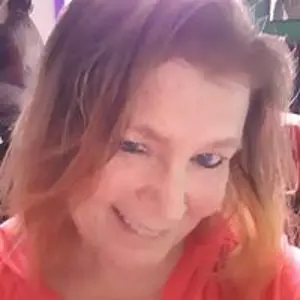 Christine Lacy