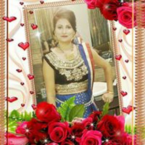 Sangeeta Aggarwal