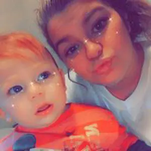 Kayla Jane Eckler