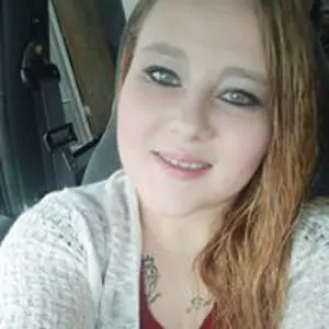 Amber Heaston