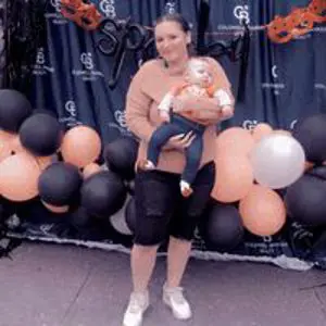 Savanna Lee Huffman