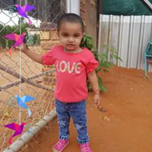 Andria Ammu