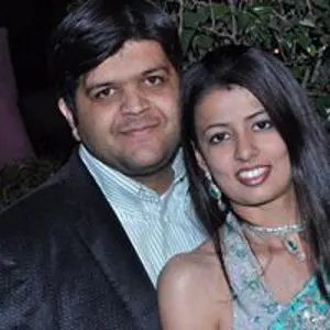 Simeran Sharma