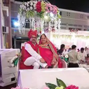 Pushpa Baldeva