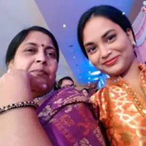 Pragati Sinha
