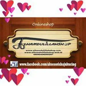 Yulinda Alhamdulillahshop