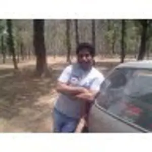 Vinod Sapra